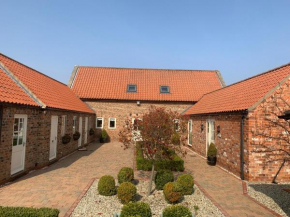 Meals Farm Holiday Cottages - The Millhouse